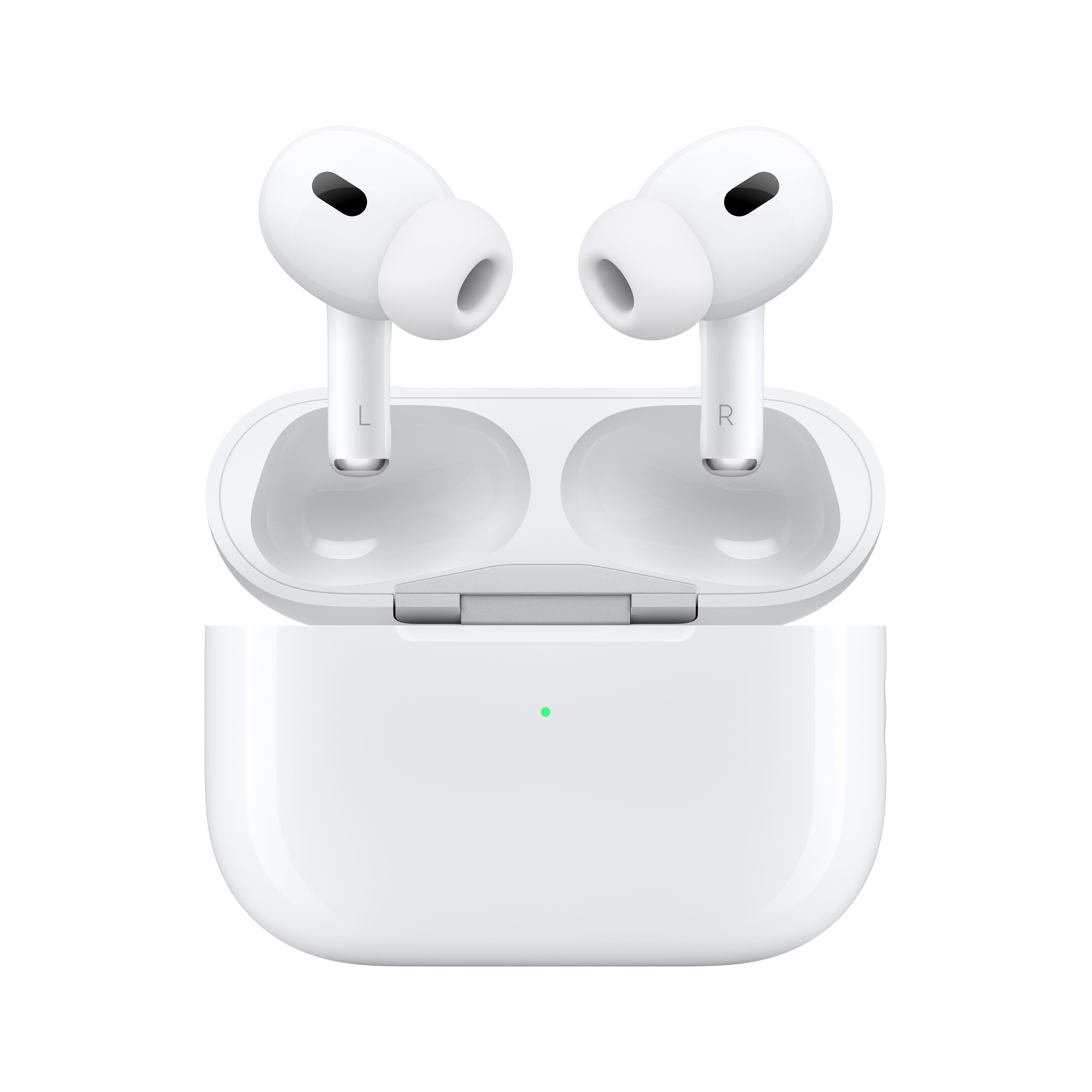 AirPods Pro (2nd generation) with MagSafe Case (USB‑C)