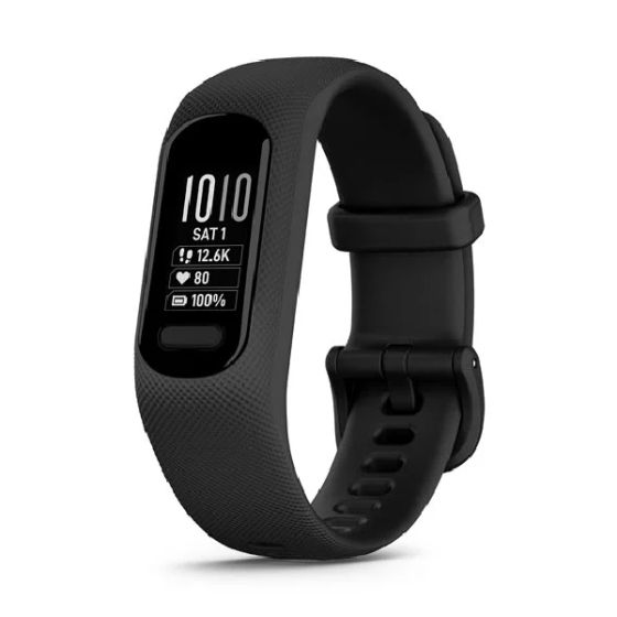 Garmin - Vivosmart 5 Regular 健康心率手環 S/M (多色選擇) 02645Vivosmart5-MO