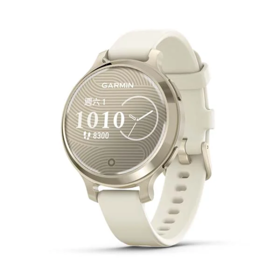 Garmin - Lily 2 Active 智能手錶 (多色選擇) 2891Lily2Active-MO