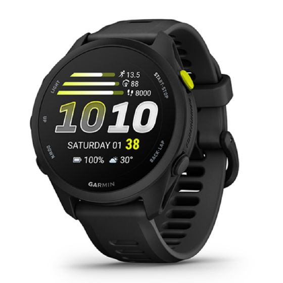 Garmin - Forerunner 70 入門級GPS智慧跑錶 (多色選擇) 010-04307-MO