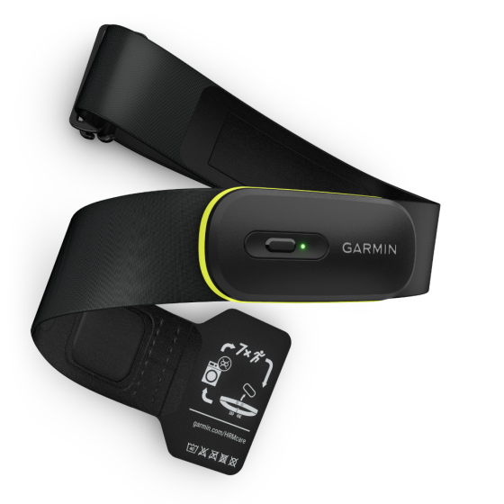 Garmin - 心率感測器 HRM 600 HRM600_MO