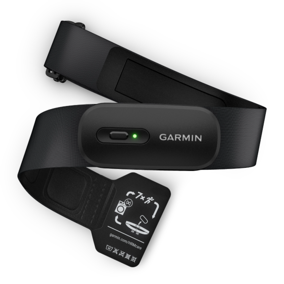 Garmin - 心率感測器 HRM 200 HRM200_MO
