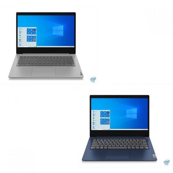 Lenovo IdeaPad Slim 3i 14IIL05 Intel Core i5-1035G4/8GB/512GB M2 NVME SSD/14 INCH FHD IPS(81WD009CHH)
