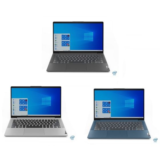 Lenovo IdeaPad Slim 5i 14IIL05 Intel Core i5-1035G1/8GB/512GB M2 NVME SSD/14 INCH FHD IPS/NVIDIA GEFORCE MX350 GRAPHIC (2GB)