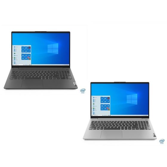 Lenovo IdeaPad Slim 5i 15IIL05 Intel Core i5-1035G1/8GB/256GB M2 NVME SSD + 1TB HDD/15.6 INCH FHD IPS/NVIDIA GEFORCE MX350 GRAPHIC (2GB)