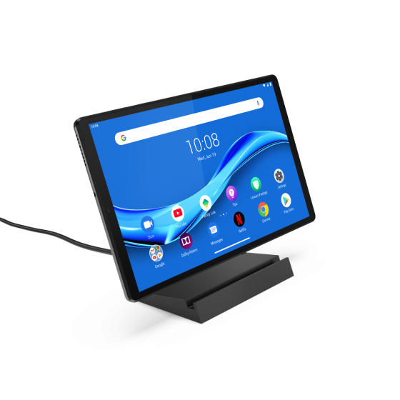 Lenovo Smart Tab M10 FHD Plus 第二代 (LTE) /X606X