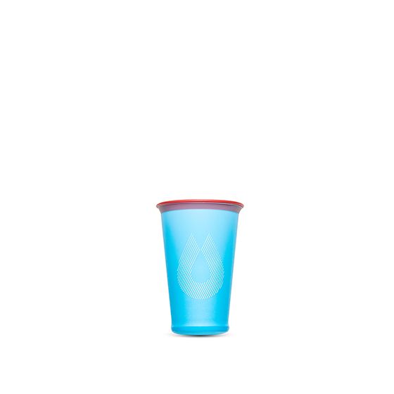 Hydrapak 軟身水杯 Speed Cup (2 pack) - 藍色