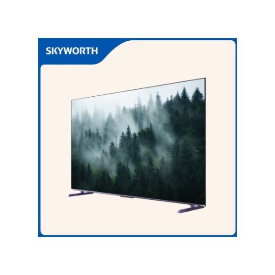 創維 100" 100Q7800G QLED 144Hz Google TV 智能電視 100Q7800G