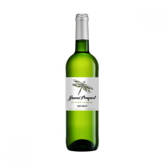 IGP Agenais White; South West; France
