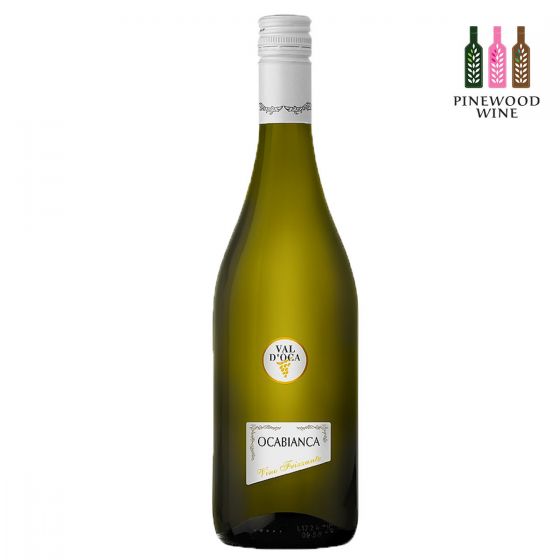 Val d’Oca - OCABIANCA 意大利微氣泡酒 750ml 10218403