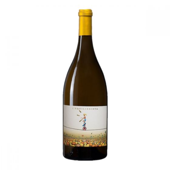L'Equilibrista - Blanc 2017 Magnum 1.5L