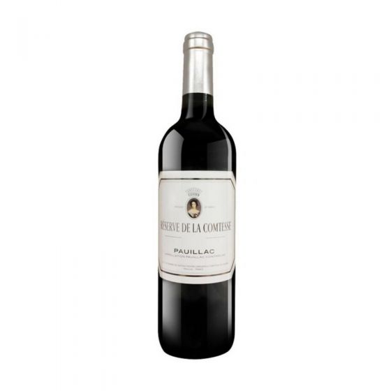 Reserve de la Comtesse - Pichon Lalande Pauillac 2nd Wine 2016 750ml x 1 支 10218886