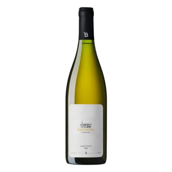 Chateau Buera Rkatsiteli Dry White 2019 10219433