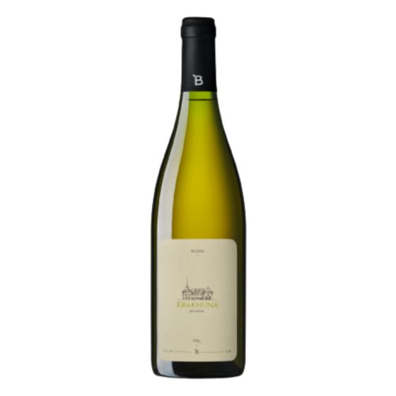 Chateau Buera Krakhuna Dry White 2021 10219434