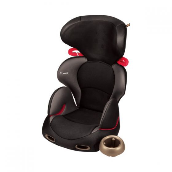 Combi - Joykids Mover 汽車安全椅 - 114447- 黑色 114447