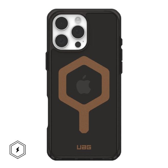UAG - Plyo iPhone 16 Pro Max 保護殼 (多色可選) 114481114-MO