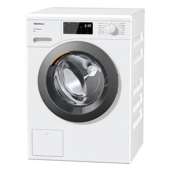 Miele - WED025 WCS 洗衣機 11810580