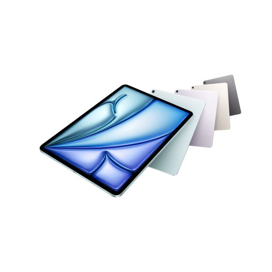 11 吋 iPad Air (M3) Wi-Fi + 流動網絡 11ACM3