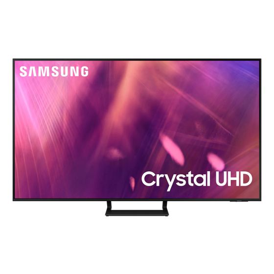 三星 55" AU9000 Crystal UHD 4K 智能電視 (2021) UA55AU9000JXZK  121-50-00097-1