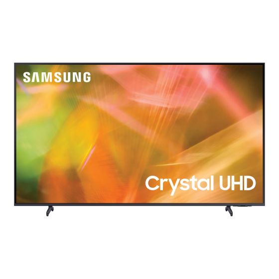 Samsung 50" AU8100 Crystal UHD 4K 智能電視 (2021) UA50AU8100JXZK 121-50-00154-1