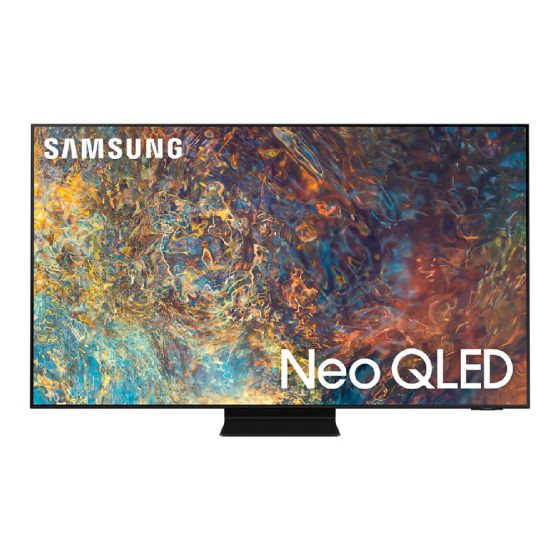 Samsung 43" QN90A Neo QLED 4K 智能電視 (2021) QA43QN90AAJXZK 121-50-00159-1