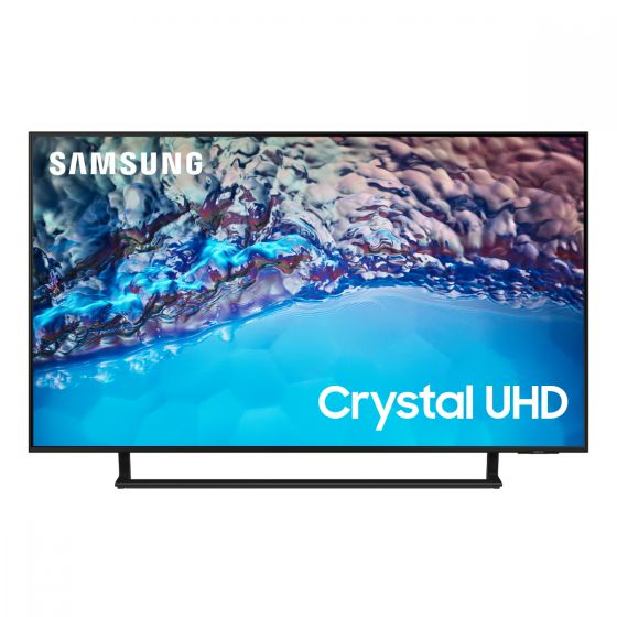 Samsung - 43" BU8500 Crystal UHD 4K 智能電視 (2022) UA43BU8500JXZK