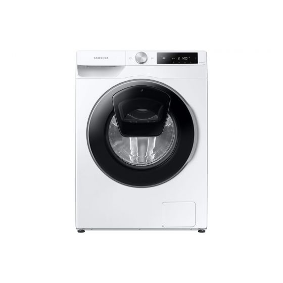 Samsung 三星 AddWash™ Al智能前置式洗衣機 9kg 白色 WW90T654DLE/SH 121-69-00078-1