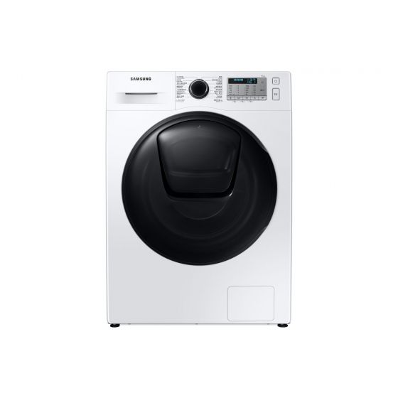 Samsung 三星 AddWash™ 前置式洗衣乾衣機 8+6kg 白色 WD80TA546BH/SH 121-69-00080-1