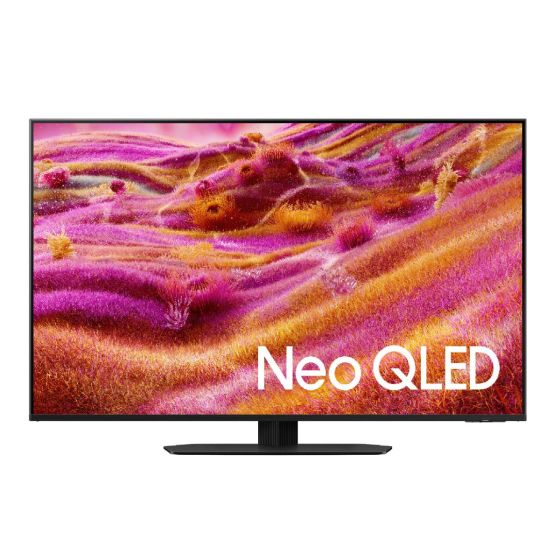 三星 - 43" NEO QLED 4K QN90F 智能電視 QA43QN90FAJXZK 43QN90F 121-69-00157-1