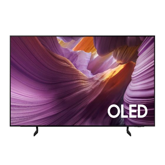 三星 - 65" OLED 4K S85F 智能電視 QA65S85FAEXZK 65S85F 121-69-00164-1