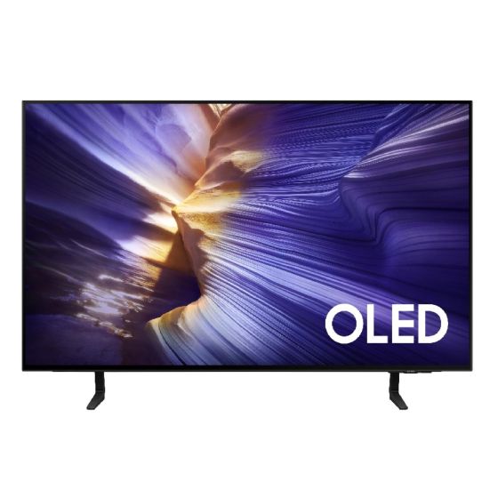三星 - 42" OLED 4K S90F 智能電視 QA42S90FAEXZK 42S90F 121-69-00169-1