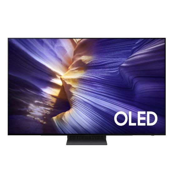 三星 - 65" OLED 4K S90F 智能電視 QA65S90FAEXZK 65S90F 121-69-00170-1
