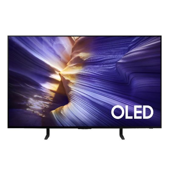 三星 - 48" OLED 4K S90F 智能電視 QA48S90FAEXZK 48S90F 121-69-00171-1