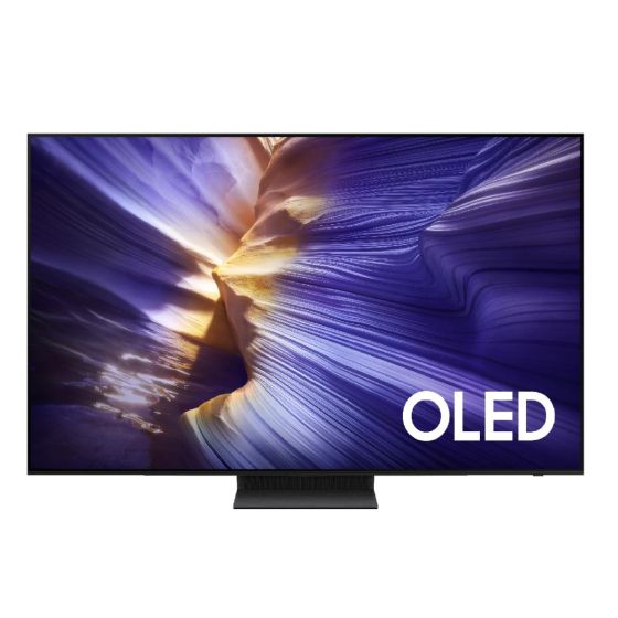 三星 - 55" OLED 4K S90F 智能電視 QA55S90FAJXZK 55S90F 121-69-00172-1