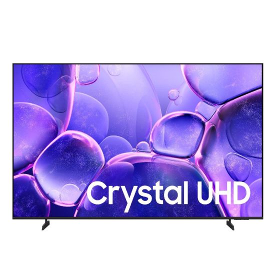 三星 - 65" CRYSTAL UHD U8500F 智能電視 UA65U8500FJXZK 65U8500F 121-69-00175-1
