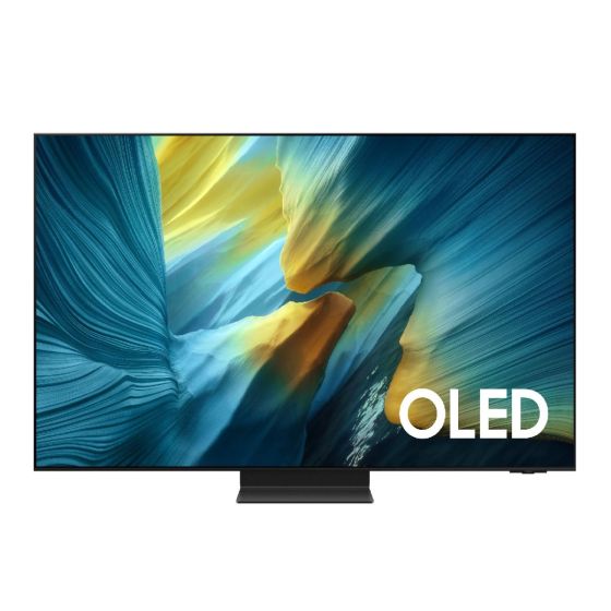 三星 - 65" OLED 4K S95F 智能電視 QA65S95FAJXZK 65S95F 121-69-00177-1