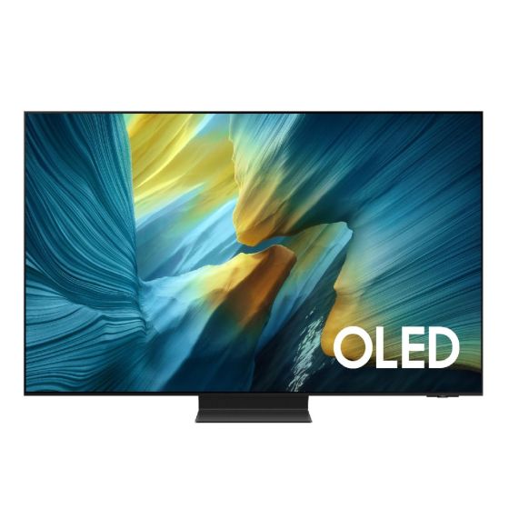 三星 - 55" OLED 4K S95F 智能電視 QA55S95FAJXZK 55S95F 121-69-00178-1