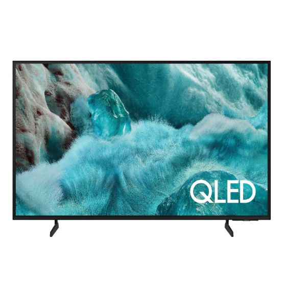 三星 - 50" QLED 4K Q7FA 智能電視 QA50Q7FAAJXZK 50Q7FA 121-69-00188-1