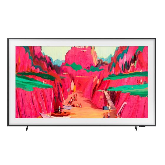 三星 - 75" THE FRAME LS03F 智能電視 QA75LS03FWJXZK 75LS03F 121-69-00203-1