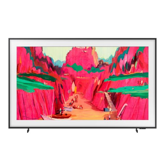 三星 - 65" THE FRAME LS03F 智能電視 QA65LS03FWJXZK 65LS03F 121-69-00204-1
