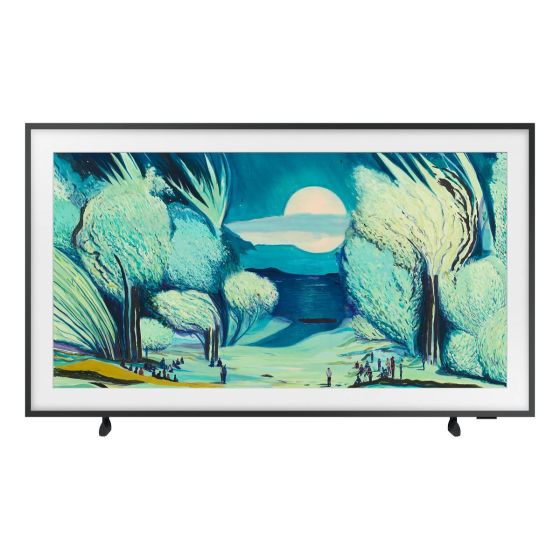 三星 - 43" THE FRAME LS03F 智能電視 QA43LS03FAJXZK 43LS03F 121-69-00207-1