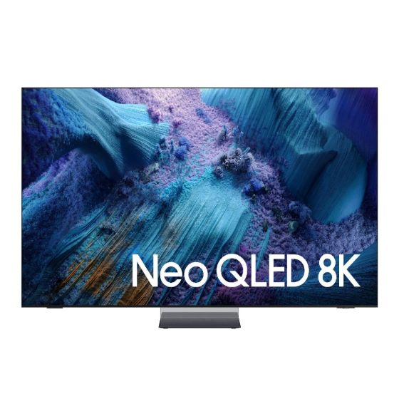 三星 - 85" NEO QLED 8K QN990F 智能電視 QA85QN990FJXZK 85QN990F 121-69-00209-1