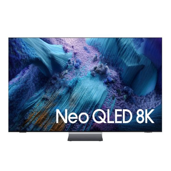 三星 - 75" NEO QLED 8K QN990F 智能電視 QA75QN990FJXZK 75QN990F 121-69-00210-1