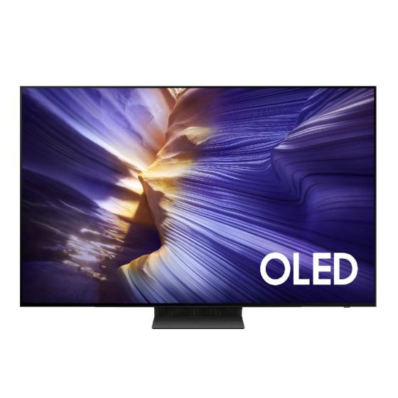 三星 - 83" OLED 4K S90F 智能電視 QA83S90FAEXZK 83S90F 121-69-00212-1