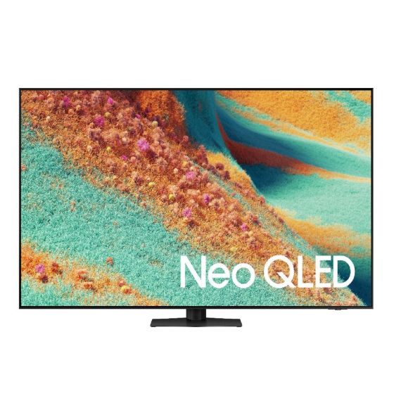 三星 - 65" NEO QLED 4K QN84F 智能電視 QA65QN84FAJXZK 65QN84F 121-69-00216-1