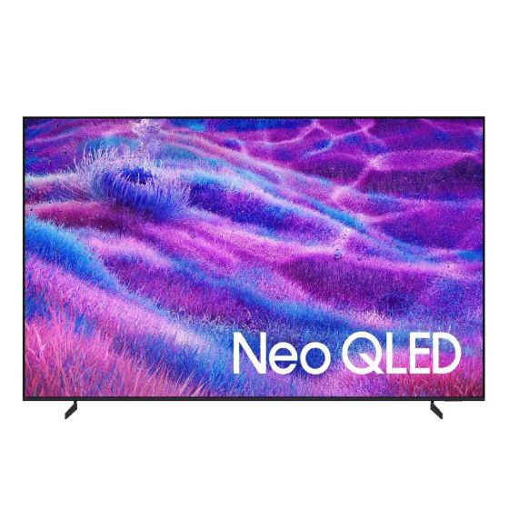 三星 - 100" NEO QLED 4K QN80F 智能電視 QA100QN80FJXZK 100QN80F 121-69-00217-1