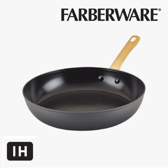 Farberware 31CM 陶瓷易潔煎鍋 CR-13864-T