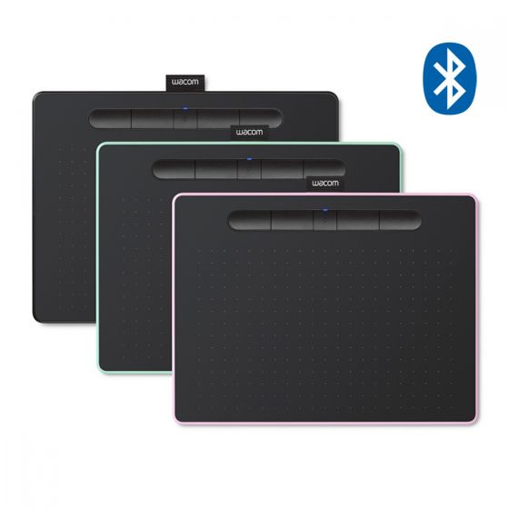 Wacom - Intuos S