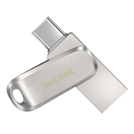SanDisk - Ultra Dual Drive Luxe 1TB Type-C 雙用手指 (SDDDC4-1T00-G46) 159-18-00063-1