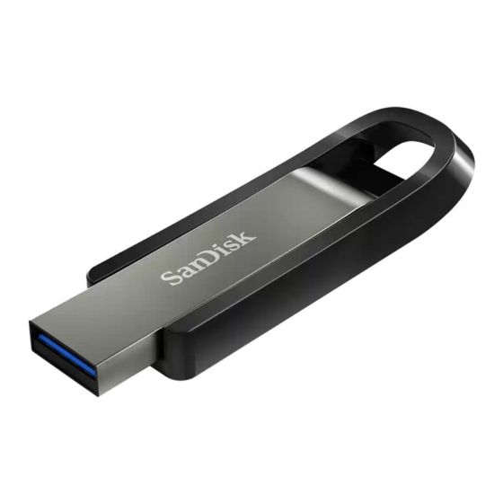 SanDisk - Extreme Go 256GB USB 3.1 手指 (SDCZ810-256G-G46) 159-18-00119-1